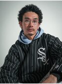 スパイキーショート/フェザーパーマ/スペインカール/渋谷