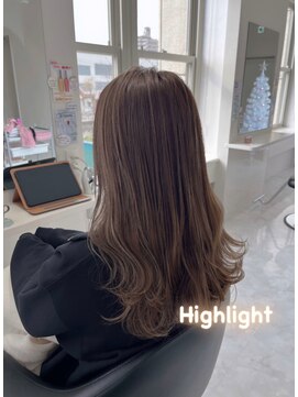 エフ(F) Highlight☆