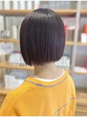 ぷつっとボブ葭本25