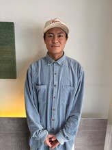 ラッドヘアー(LAD HAIR) 竹内 廉