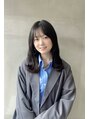 ヘアーサロンウル(hair salon ulu) 阿部 有里加