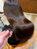 セットアップ 岡山北長瀬店(SET-UP)&nbsp;美髪/ラベンダーピンク/ベビーピンク/Aujua/TOKIO/イルミナ