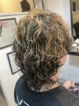 レガーロ(REGARO) サーフカール