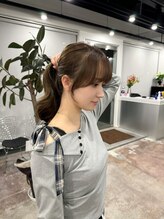 ハイフン 伊勢崎(hyphen)