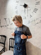 リリー 真美ケ丘店(LILY)&nbsp;三井 叶太