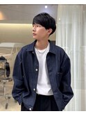 Louwe /名駅/名古屋駅/韓国/髪質改善._.