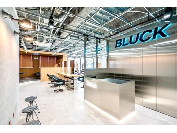 BLUCK Men's hair 渋谷【ブラック メンズヘア シブヤ】