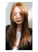 三軒茶屋/System/イルミナ/ブリーチ/インナー/韓国