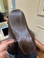 フレーム へアアンドトリートメント 天王寺北口店(FRAME)&nbsp;【FRAME天王寺北口】髪質改善トリートメント