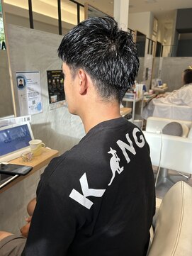 ウィスタリアフィールドプランシュ(WISTARIA FIELD-PLANCHES) メンズショート