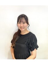 ルードゥス ヘアーデザイン(Ludus hair design)&nbsp;長岡 由莉