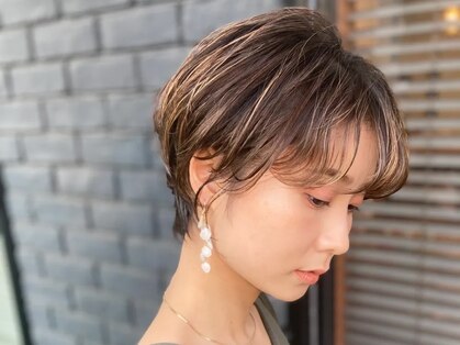 ルフノニジョウ(LUFF2)の写真