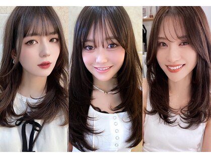 ケアシンサイバシ(CARE shinsaibashi)の写真