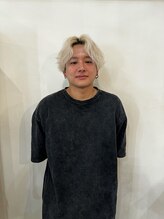 リトル 新宿(little) 良芽 