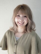 コットン 平塚店(Cotton) 藤川 ユリア