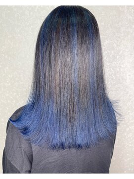 メイ 十条店(mei) 髪質改善/顔周りレイヤーカット/グレージュ[十条/十条駅]