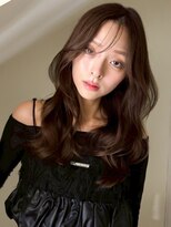 ジル ブラン 福岡(JIL BLAN)&nbsp;ボブ/ショート/レイヤーカット/顔まわり/白髪ぼかし/ハイライト