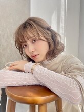 髪型はお任せでも大丈夫ですか？【戸塚/戸塚駅/ショート/ボブ】