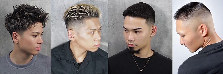 ヒロギンザ 仙台名掛丁店(HIRO GINZA)のサロンヘッダー