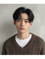 フォト 武蔵小杉(foto)&nbsp;20代30代40代ニュアンスパーマ/スパイキーショート武蔵小杉