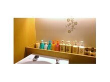 メイクライフ(Make Life)の雰囲気（少人数で一人ずつ予約ご対応♪♪店内も除菌完備しております♪）