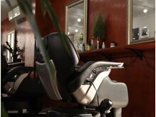 ロマンズヘッド(浪漫頭髪 ROMAN’S HEAD)