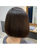 ゼロ プラベ(Zero Prave)&nbsp;髪質改善トリートメント/カット