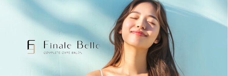 フィナーレ ベッロ(Finale Bello)のサロンヘッダー
