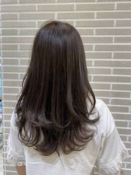 ニューヨークニューヨーク パピオス明石店(NYNY Mothers) レイヤースタイル