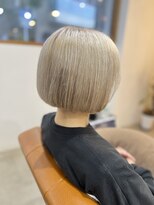 スミカ(sumica)&nbsp;ホワイトブロンド