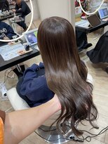 アーチバイケンジ(arch by kenje)&nbsp;ブリーチなしダブルカラー★ベージュ