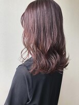 セルカ 高田馬場(CERCA)&nbsp;ピンクベージュ．