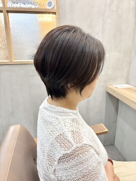 ノール 国分寺(Norl) ショートスタイル^ ^