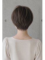 レム(Rem.)&nbsp;小顔見せショート/大人女性/OLさん/学生さん/20代/30代/40代
