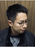 ビジネスショート