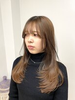 バド(bado)&nbsp;layer style