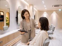 どんな髪型が似合うのかがわからない？