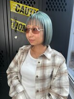 ヴァイス 吉祥寺(VAICE)&nbsp;ブリーチカラー