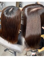 ボクノ 8号店 北14条(bokuno)&nbsp;忙しいママも美髪♪ROYAL美髪で叶えます☆