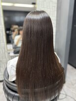 アローズ 沖縄店(arose)&nbsp;髪質改善