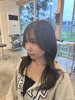 アンドシー(and c)&nbsp;レイヤー　NISHI