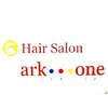 アークワン 上野 御徒町店(ark one)のお店ロゴ