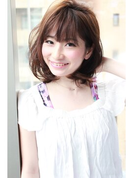 クラウドゼロ(Cloud zero) ラバーズボブ4【Cloud zero】ご予約　03-5957-0323