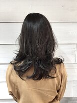 ルナアトリエ(runa atelier)&nbsp;ブルージュカラー