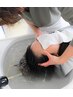 【理美容共通】リラクゼーションスパ￥2200⇒￥1760