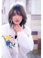 シエナ 渋谷(Siena)&nbsp;Siena エレガンスマットグレージュ