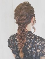 オーシャン ラックスビー(OCEAN LUXBE)&nbsp;★