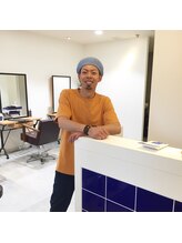 オン ヘアー(on hair)&nbsp;丸目 優