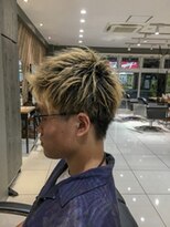 ノーブル 白金台店(Noble by PROGRESS)&nbsp;お客様メンズ