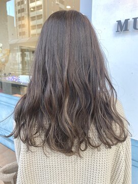 ミューズ 新瑞橋店(MUSE) ダークベージュ